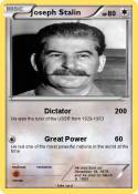 Joseph Stalin