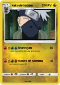kakashi hatake