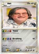 Matt