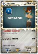 Siphano