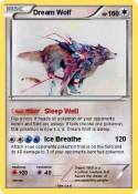 Dream Wolf