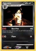 Fire