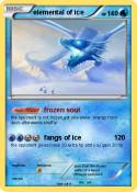 elemental of