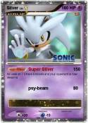 Silver