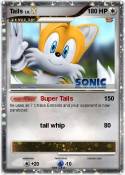 Tails