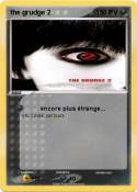the grudge 2