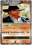 Chuck Norris