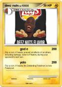 deez nuts