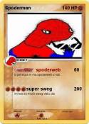Spoderman