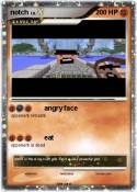 notch