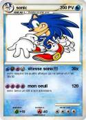 sonic