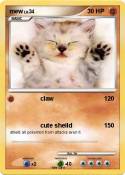 mew
