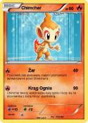 Chimchar