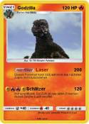 Godzilla
