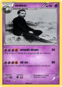 einstein