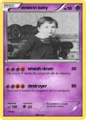einstein baby