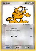 Garfield