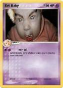 Evil Baby