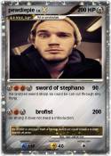 pewdiepie