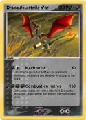 Dracaufeu
