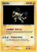 electile