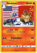 Revolution