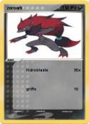 zoroark