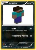 Herobrine