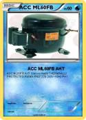 ACC ML60FB