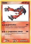 Yveltal
