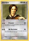 Jane Eyre