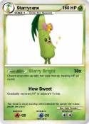 Starrycane