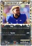 Odell Beckham
