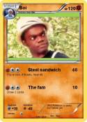 Boi