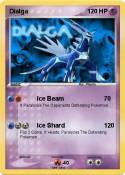 Dialga