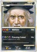 John Cabot