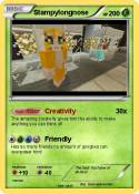 Stampylongnose
