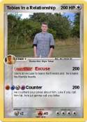 Tobias In a
