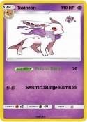Toxineon