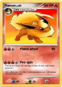 Flareon