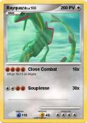 Rayquaza