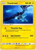 Thundrowd