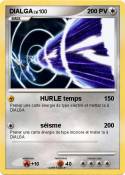 DIALGA