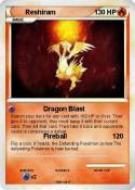 Reshiram