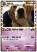 PUPPY