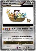 panier pokemon
