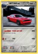 SRT Hellcat