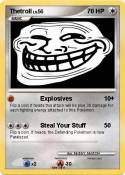 Thetroll