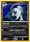 Absol