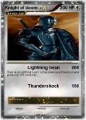 Knight of doom